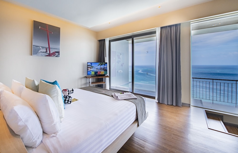 Cape Sienna Gourmet Hotel & Villas — Hotel rooms in Kamala, Phuket Province
