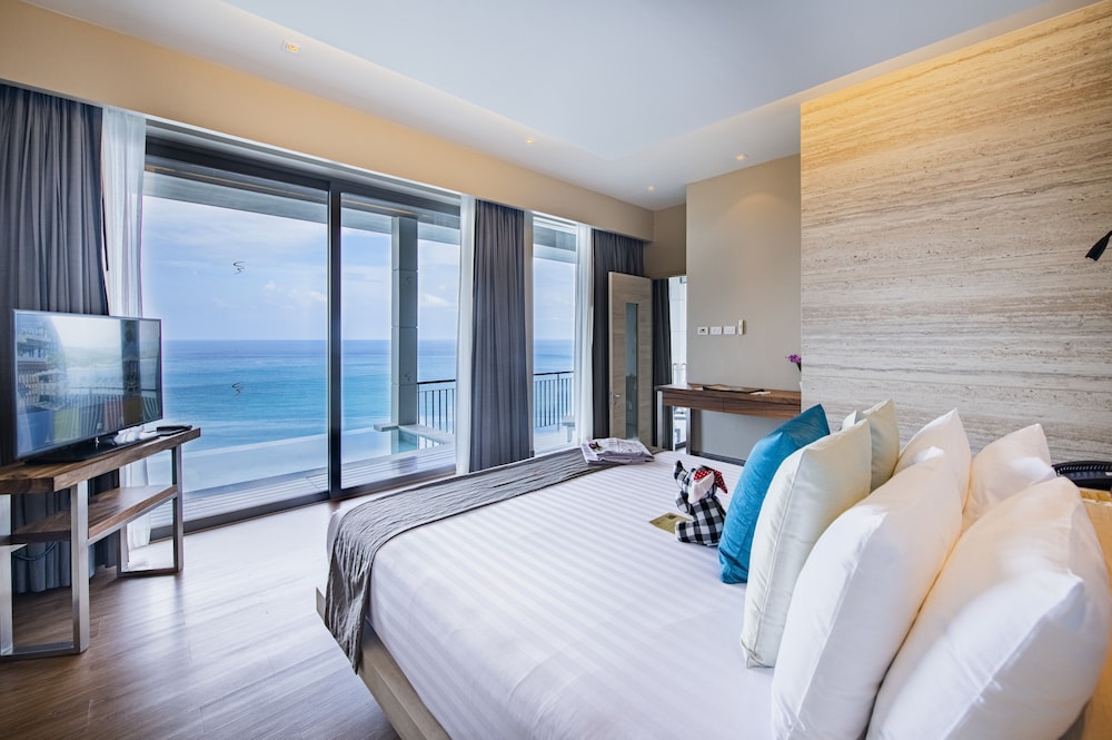 Cape Sienna Gourmet Hotel & Villas — Hotel rooms in Kamala, Phuket Province
