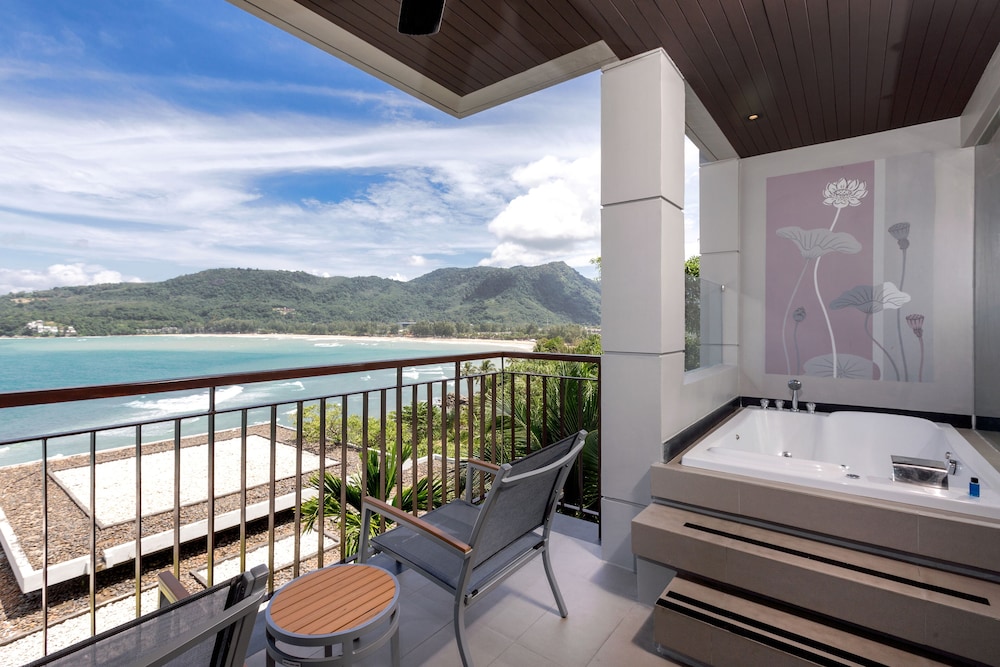 Cape Sienna Gourmet Hotel & Villas — Hotel rooms in Kamala, Phuket Province