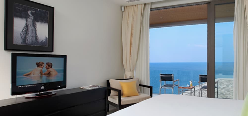 Cape Sienna Gourmet Hotel & Villas — Hotel rooms in Kamala, Phuket Province