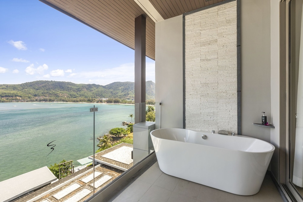 Cape Sienna Gourmet Hotel & Villas — Hotel rooms in Kamala, Phuket Province