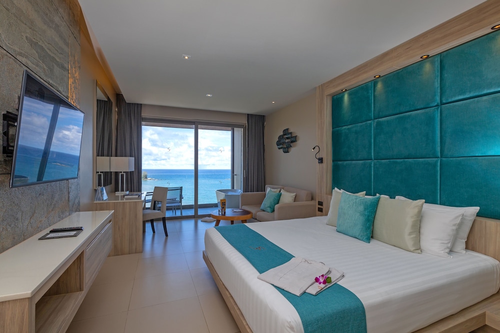 Cape Sienna Gourmet Hotel & Villas — Hotel rooms in Kamala, Phuket Province