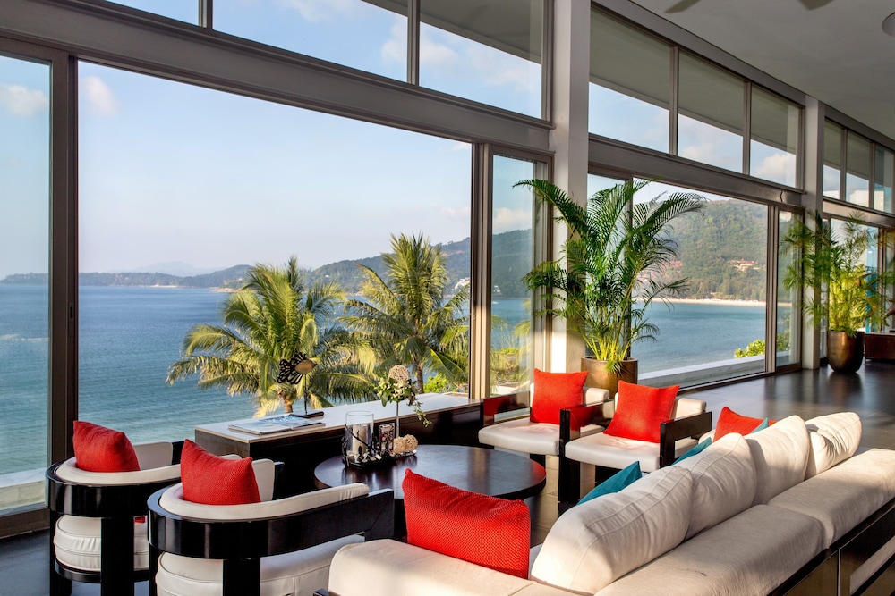 Cape Sienna Gourmet Hotel & Villas — Hotel rooms in Kamala, Phuket Province