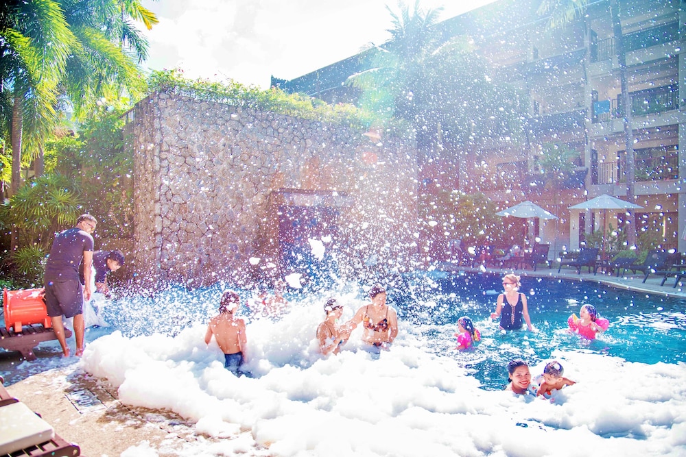 Radisson Resort and Suites Phuket — Attractions for children in Kamala, Phuket Province