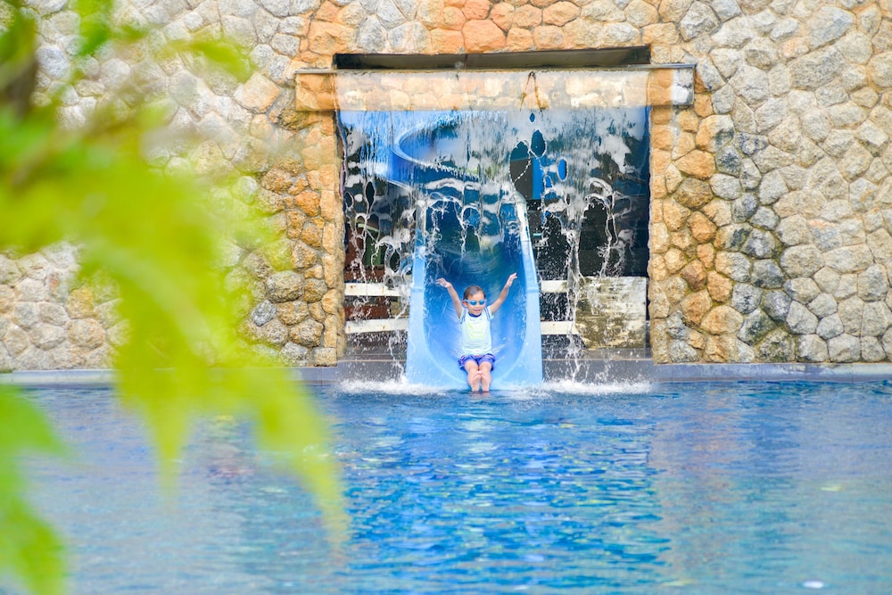 Radisson Resort and Suites Phuket — Attractions for children in Kamala, Phuket Province