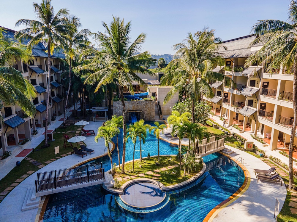 Radisson Resort and Suites Phuket — Main photo in Kamala, Phuket Province