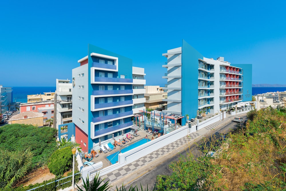 Semiramis City Hotel - zdjęcie 2
