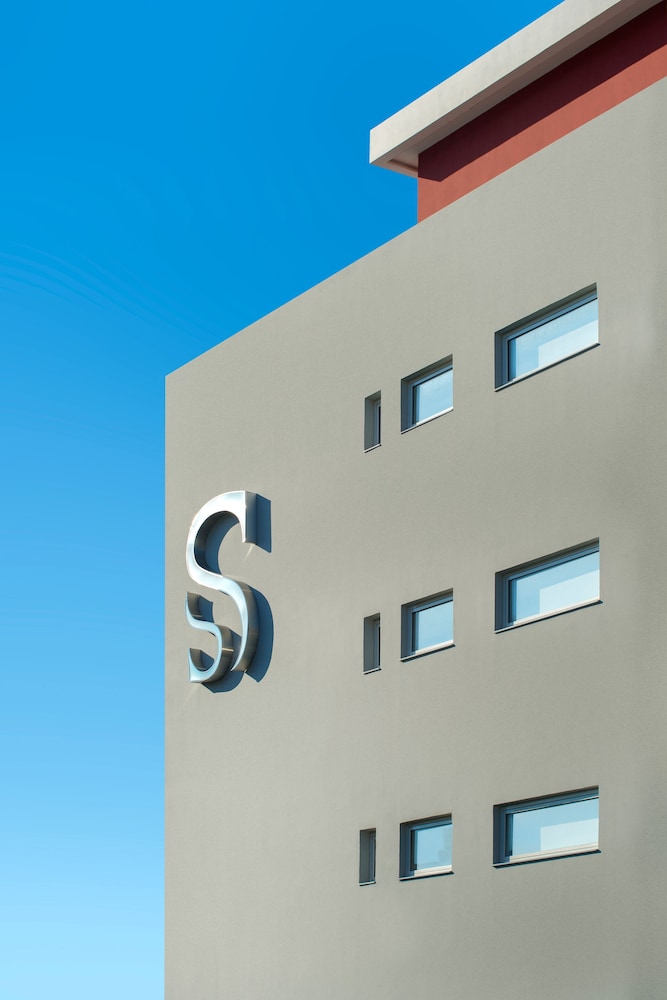 Semiramis City Hotel - zdjęcie 3