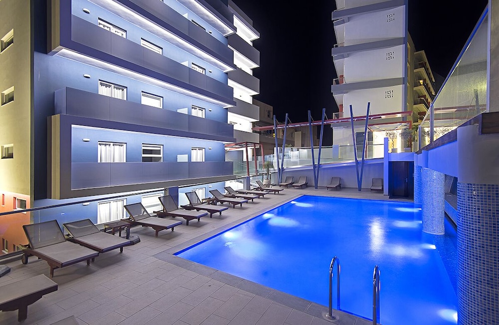 Semiramis City Hotel - zdjęcie 4