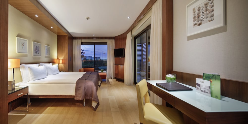 TUI Blue Side Adult Only 16-All Inclusive — Hotel rooms in Side