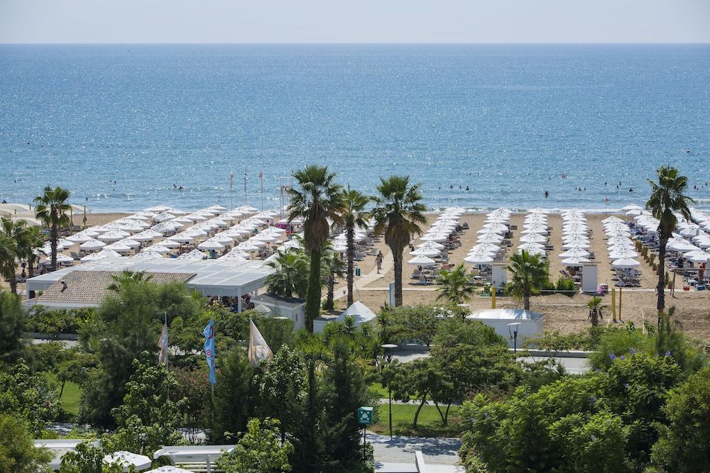 Tui Blue Side Hotel Adult Only +16 - zdjęcie 5