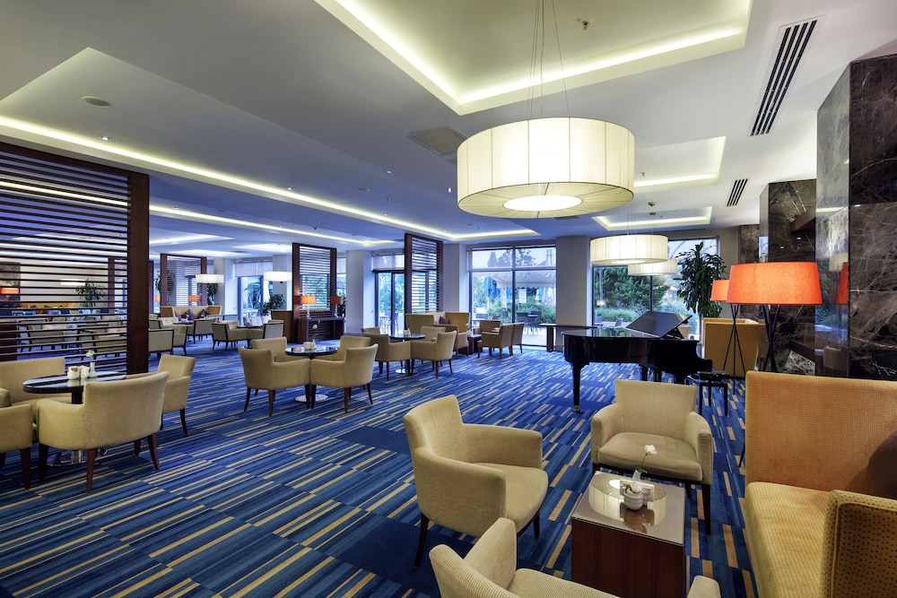 TUI Blue Side Adult Only 16-All Inclusive — Restaurant & bars in Side