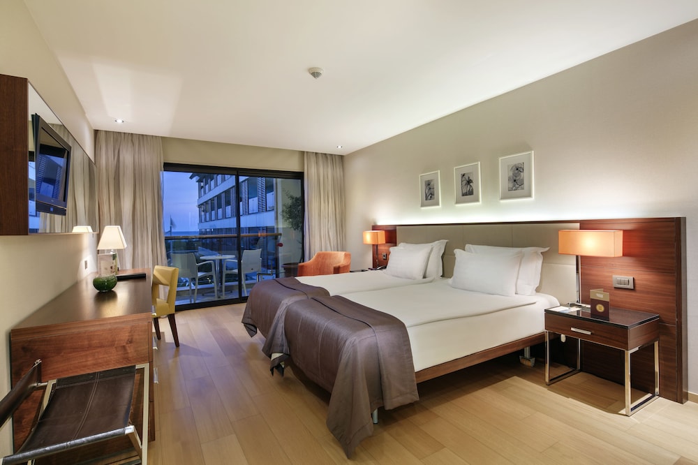 TUI Blue Side Adult Only 16-All Inclusive — Hotel rooms in Side