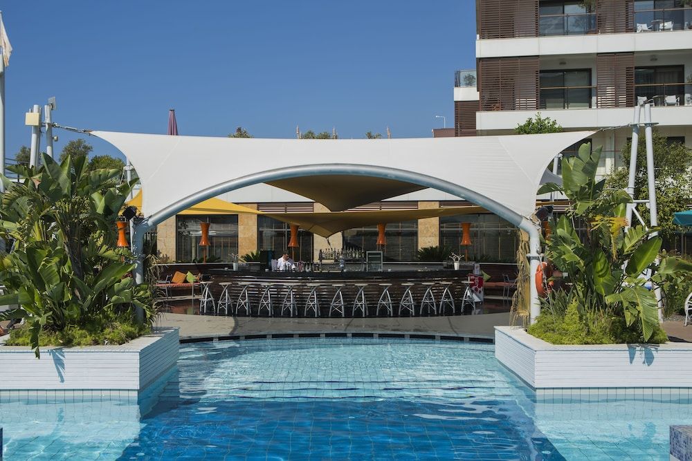 Tui Blue Side Hotel Adult Only +16 - zdjęcie 4