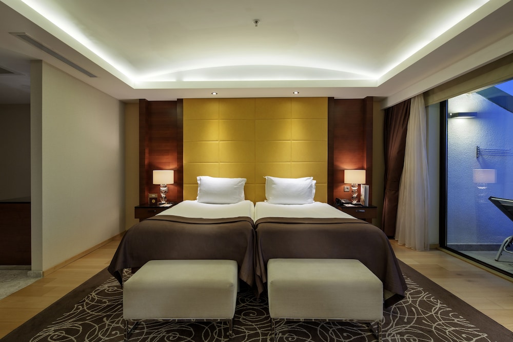 TUI Blue Side Adult Only 16-All Inclusive — Hotel rooms in Side