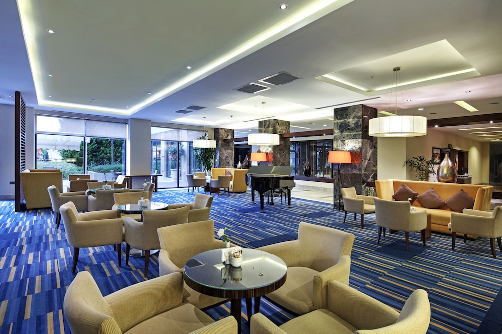 TUI Blue Side Adult Only 16-All Inclusive — Restaurant & bars in Side