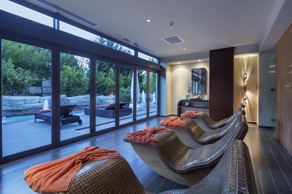 TUI Blue Side Adult Only 16-All Inclusive — Spa in Side