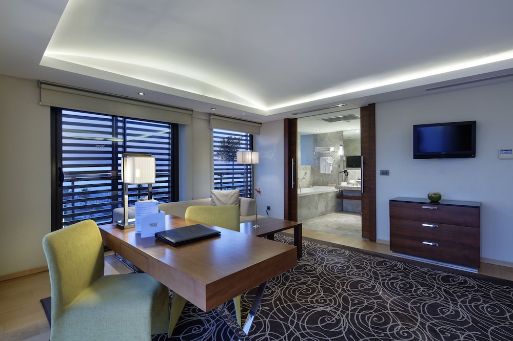TUI Blue Side Adult Only 16-All Inclusive — Hotel rooms in Side