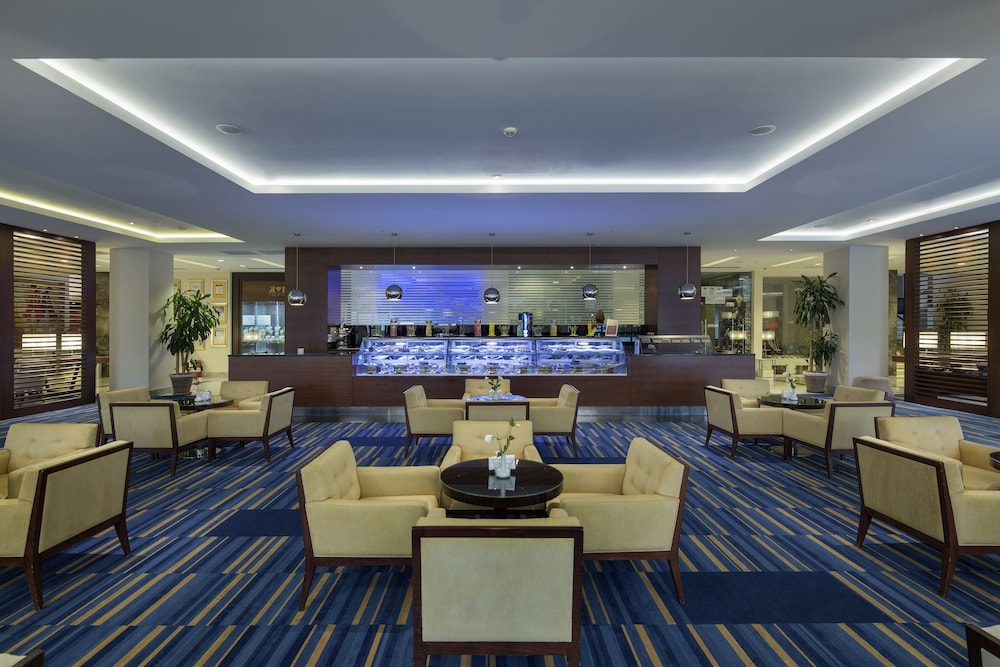 TUI Blue Side Adult Only 16-All Inclusive — Restaurant & bars in Side