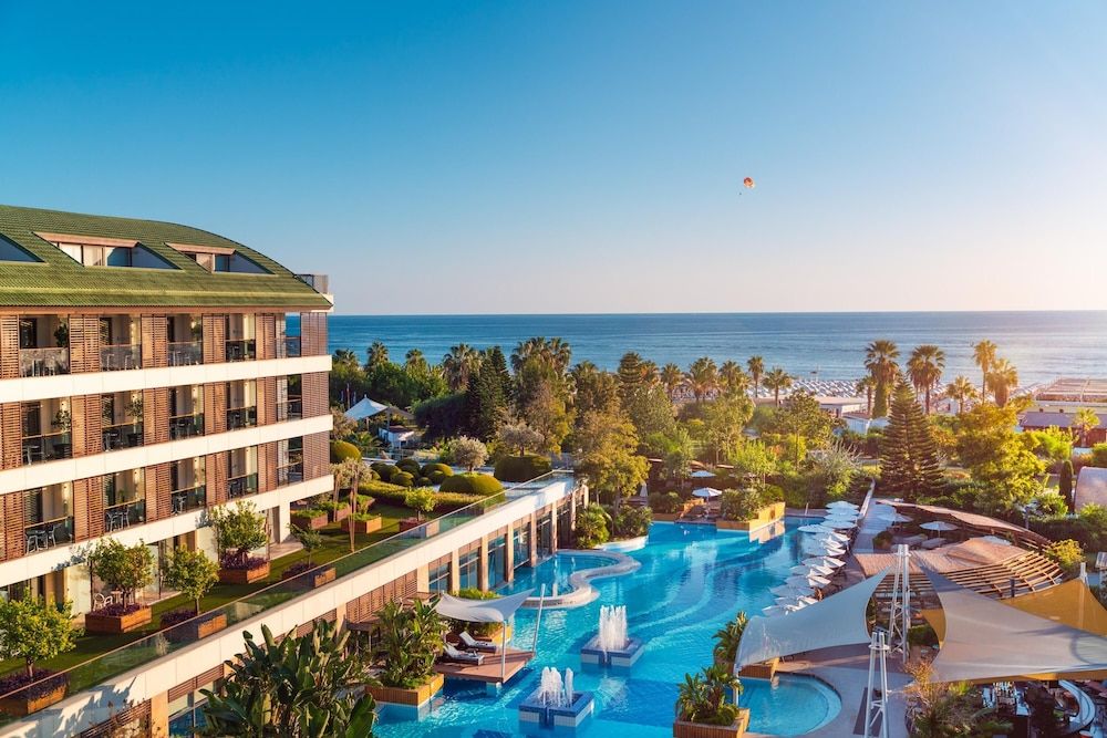 Tui Blue Side Hotel Adult Only +16