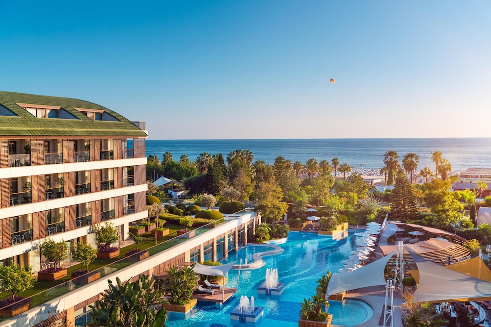 TUI Blue Side Adult Only 16-All Inclusive — Main photo in Side