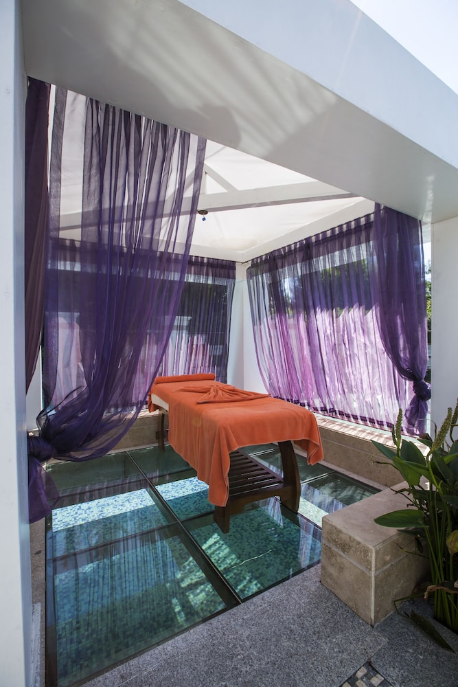 TUI Blue Side Adult Only 16-All Inclusive — Hotel rooms in Side