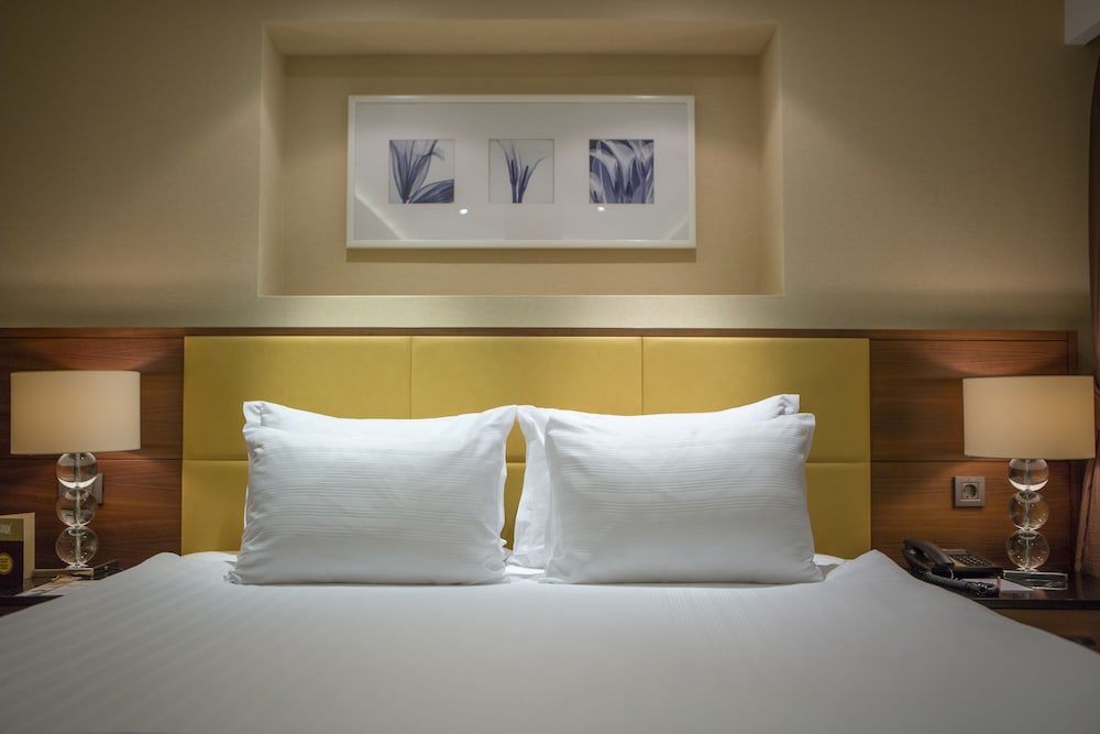 TUI Blue Side Adult Only 16-All Inclusive — Hotel rooms in Side
