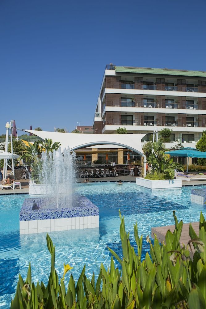 Tui Blue Side Hotel Adult Only +16 - zdjęcie 3