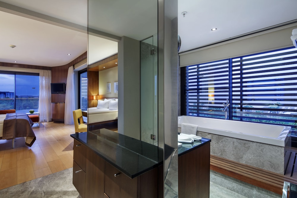 TUI Blue Side Adult Only 16-All Inclusive — Hotel rooms in Side