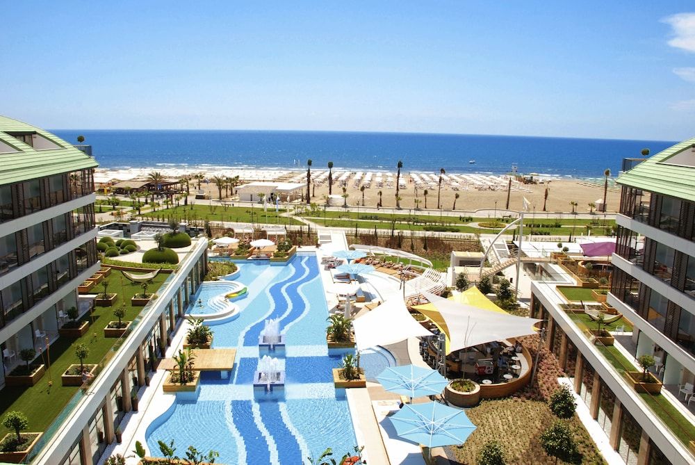 Tui Blue Side Hotel Adult Only +16 - zdjęcie 2