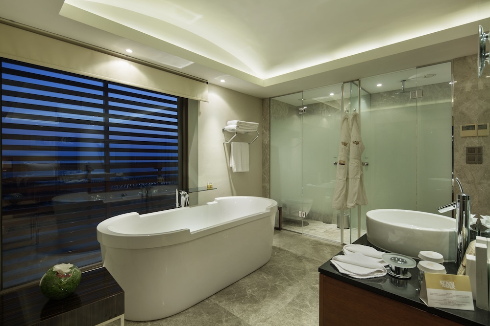 TUI Blue Side Adult Only 16-All Inclusive — Hotel rooms in Side