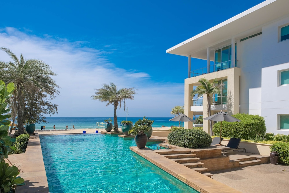 Paradox Resort Phuket — Main photo in Karon, Phuket Province