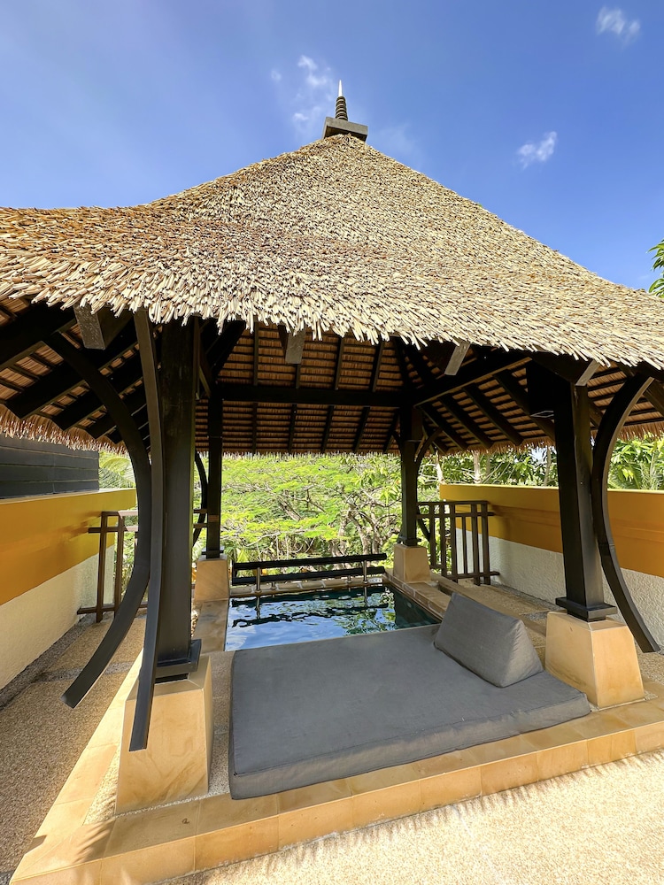 Paradox Resort Phuket — Spa in Karon, Phuket Province