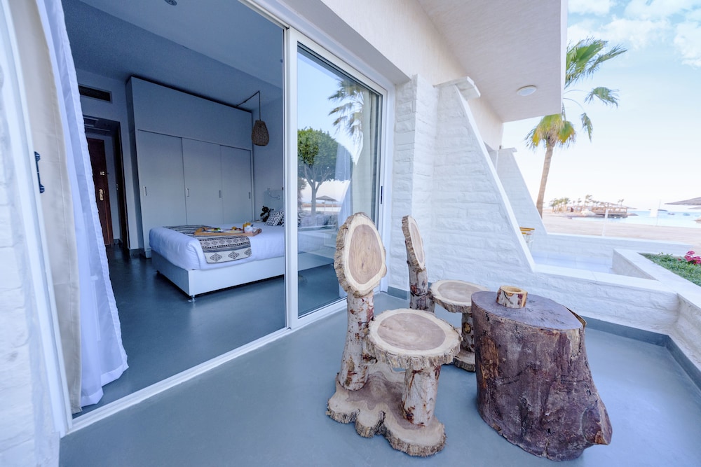 Meraki Resort - Adults Only - All inclusive — Hotel rooms in Hurghada, Red Sea
