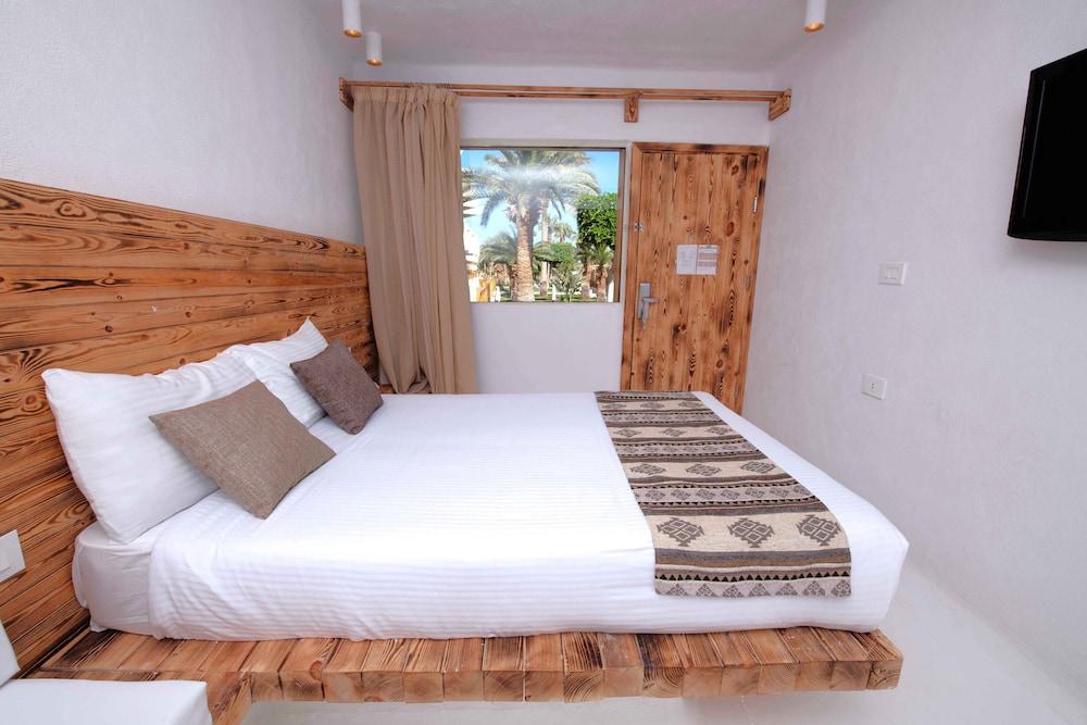 Meraki Resort - Adults Only - All inclusive — Hotel rooms in Hurghada, Red Sea