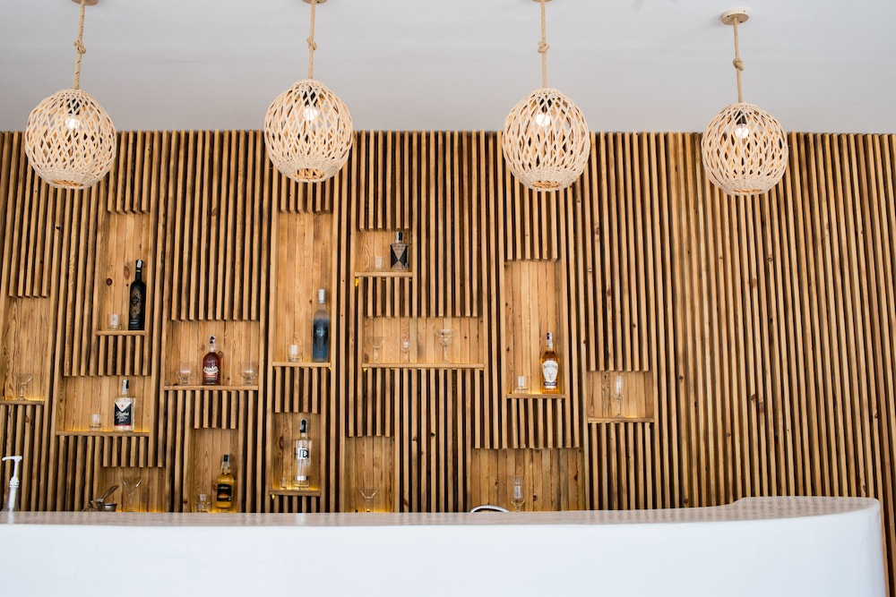 Meraki Resort - Adults Only - All inclusive — Restaurant & bars in Hurghada, Red Sea
