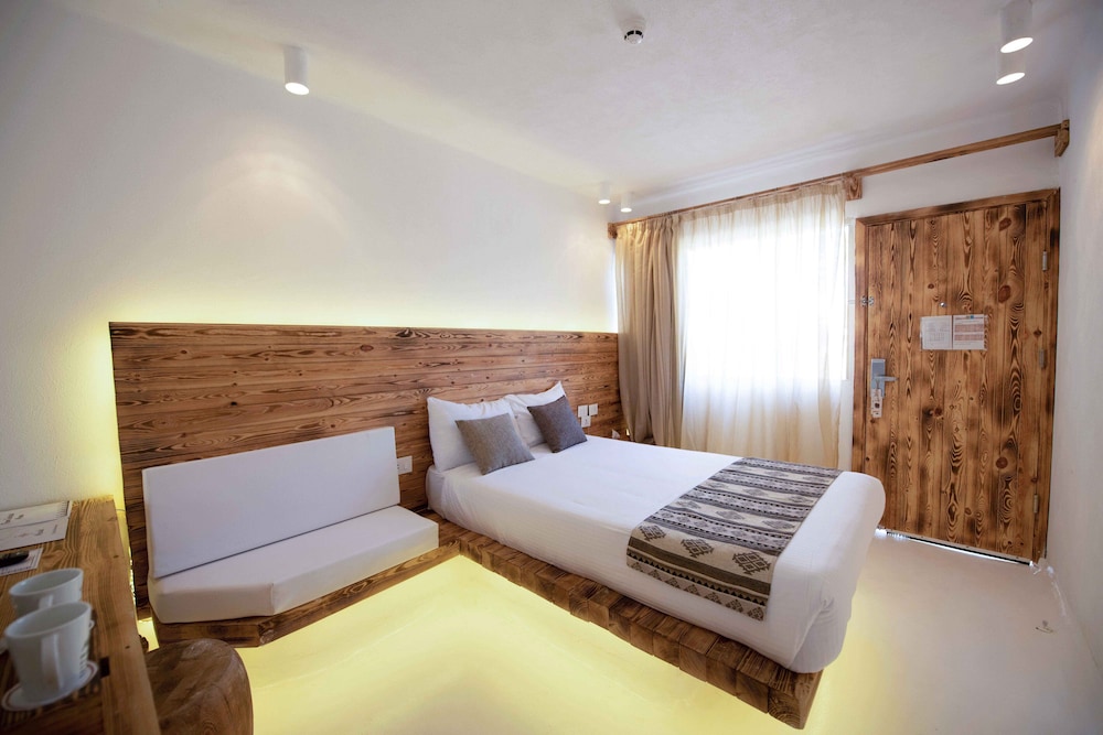 Meraki Resort - Adults Only - All inclusive — Hotel rooms in Hurghada, Red Sea