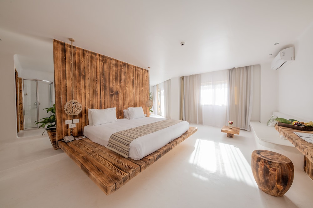 Meraki Resort - Adults Only - All inclusive — Hotel rooms in Hurghada, Red Sea