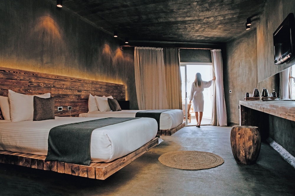 Meraki Resort - Adults Only - All inclusive — Hotel rooms in Hurghada, Red Sea