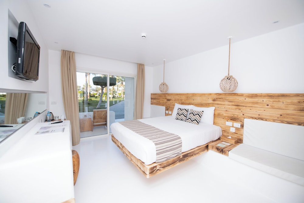 Meraki Resort - Adults Only - All inclusive — Hotel rooms in Hurghada, Red Sea