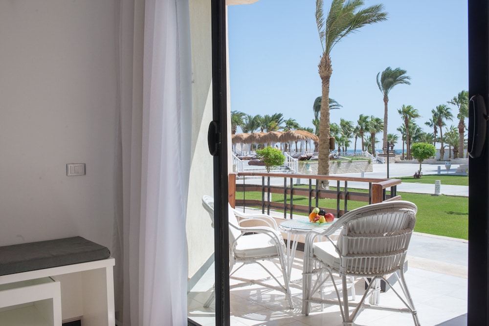 Meraki Resort - Adults Only - All inclusive — Hotel rooms in Hurghada, Red Sea