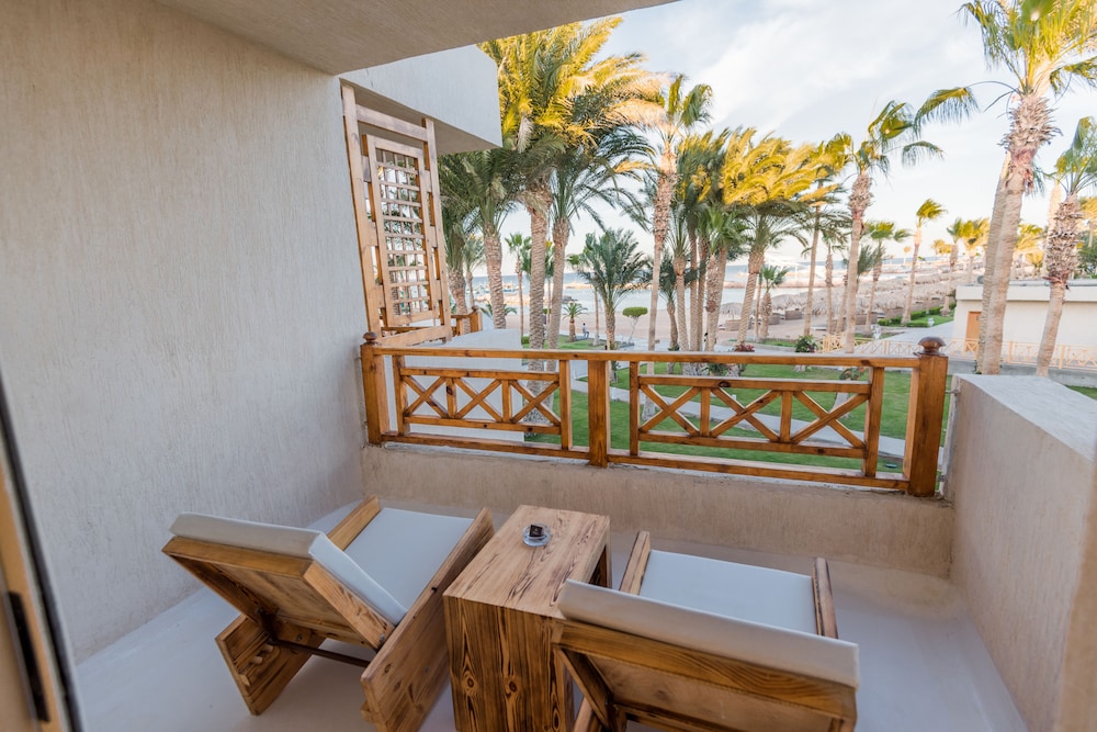 Meraki Resort - Adults Only - All inclusive — Hotel rooms in Hurghada, Red Sea