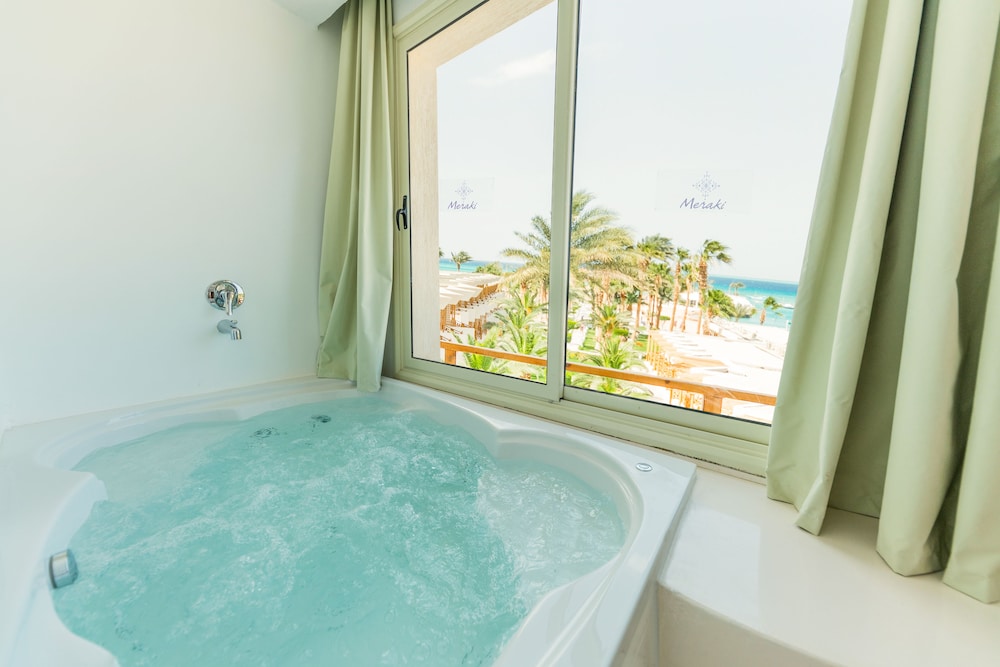 Meraki Resort - Adults Only - All inclusive — Hotel rooms in Hurghada, Red Sea