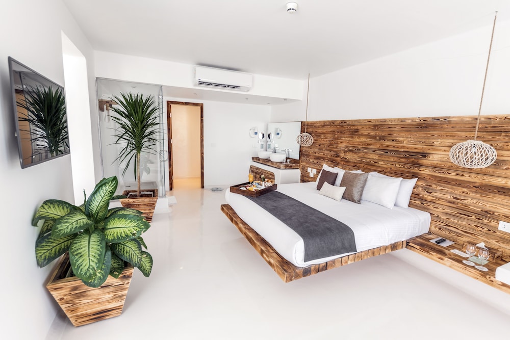 Meraki Resort - Adults Only - All inclusive — Hotel rooms in Hurghada, Red Sea