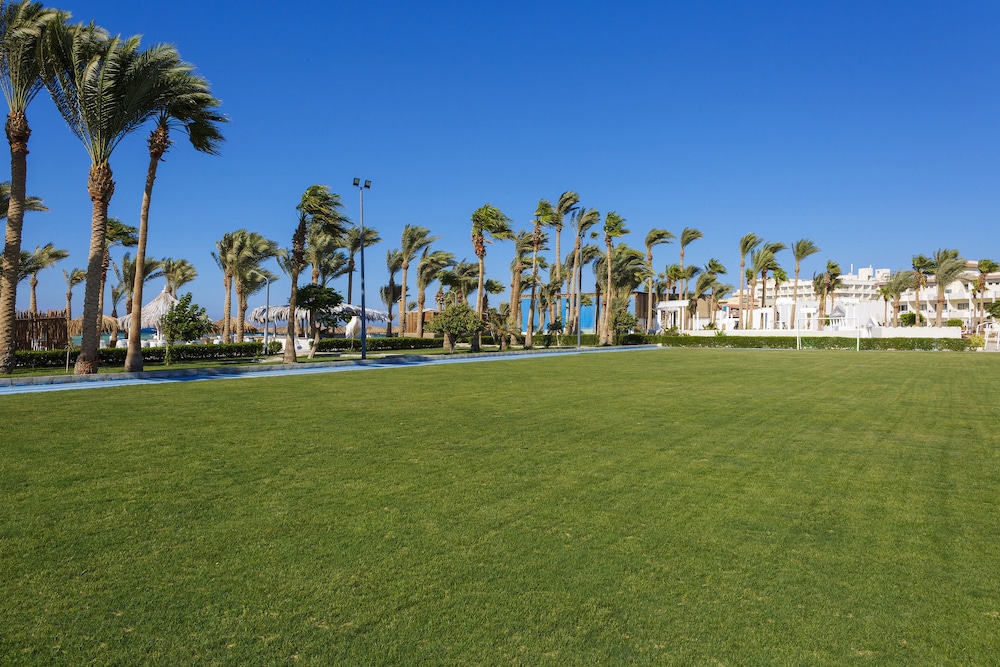Meraki Resort - Adults Only - All inclusive — Sports & recreation in Hurghada, Red Sea