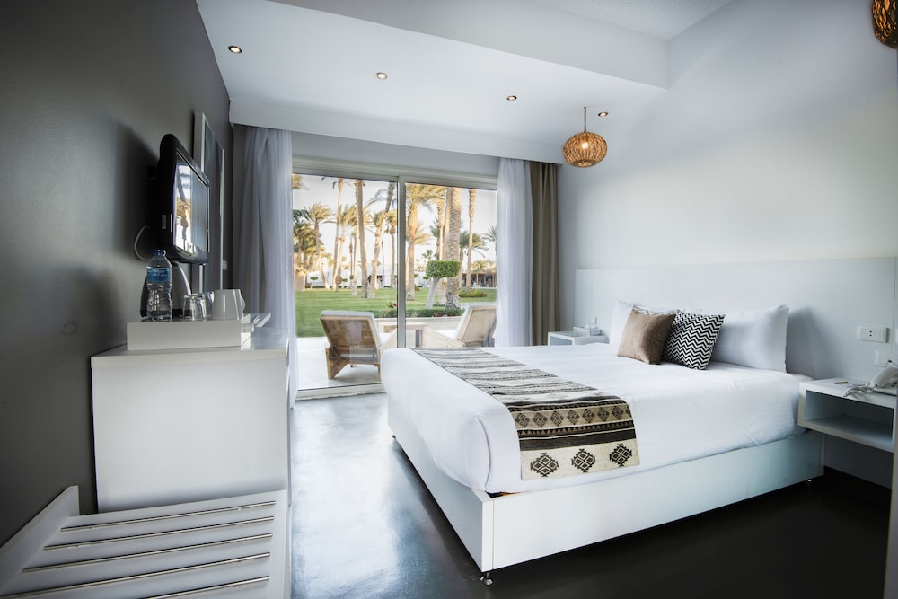 Meraki Resort - Adults Only - All inclusive — Hotel rooms in Hurghada, Red Sea