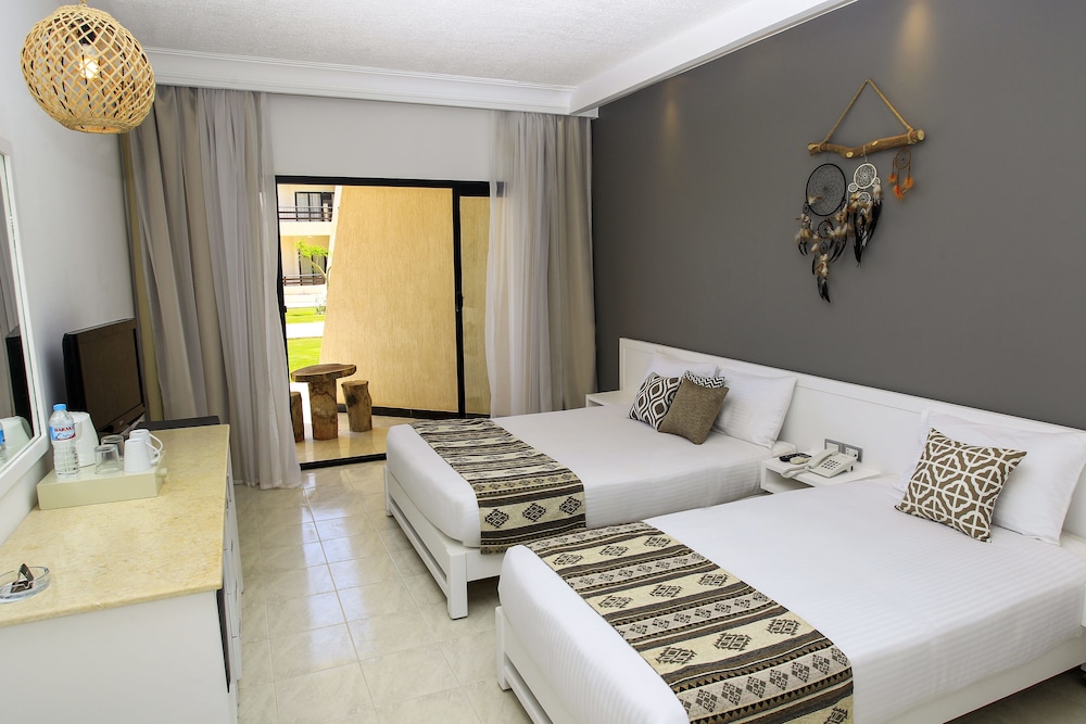 Meraki Resort - Adults Only - All inclusive — Hotel rooms in Hurghada, Red Sea