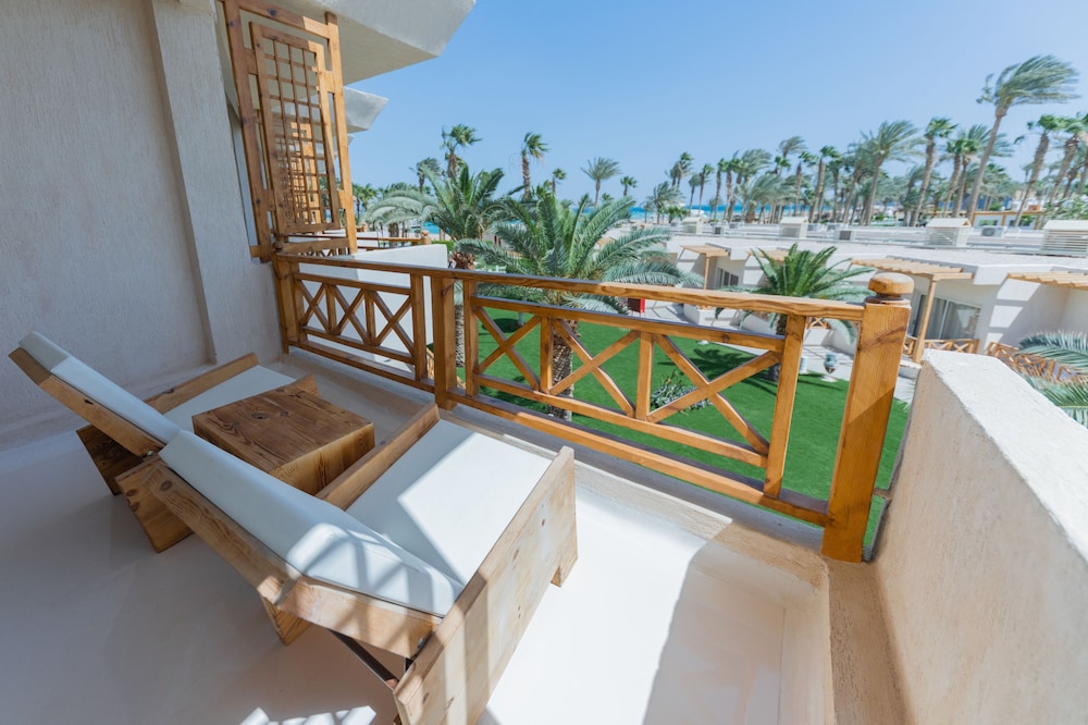 Meraki Resort - Adults Only - All inclusive — Hotel rooms in Hurghada, Red Sea