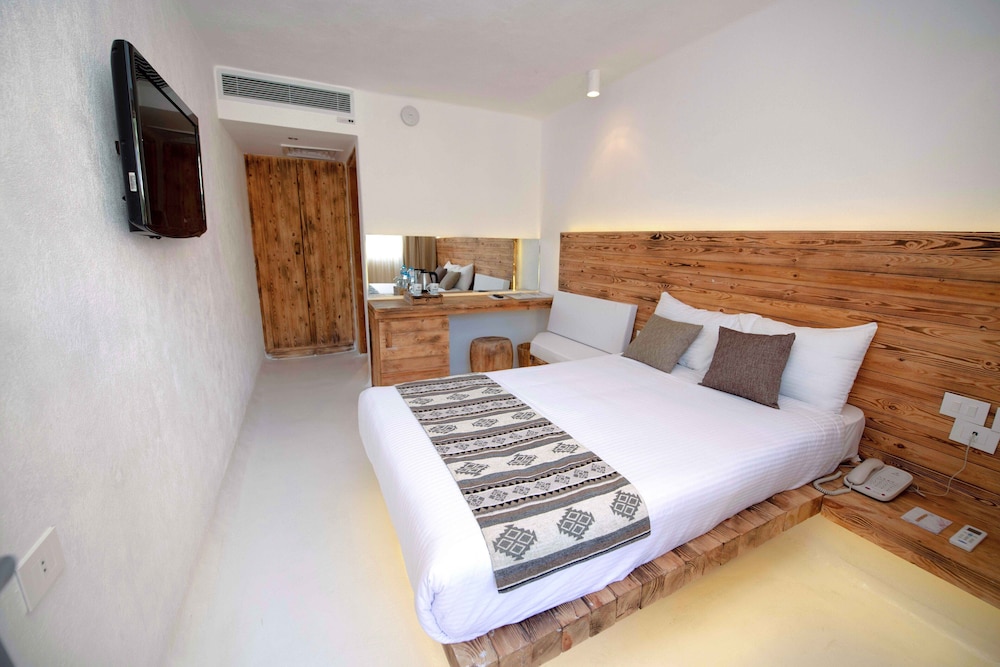 Meraki Resort - Adults Only - All inclusive — Hotel rooms in Hurghada, Red Sea