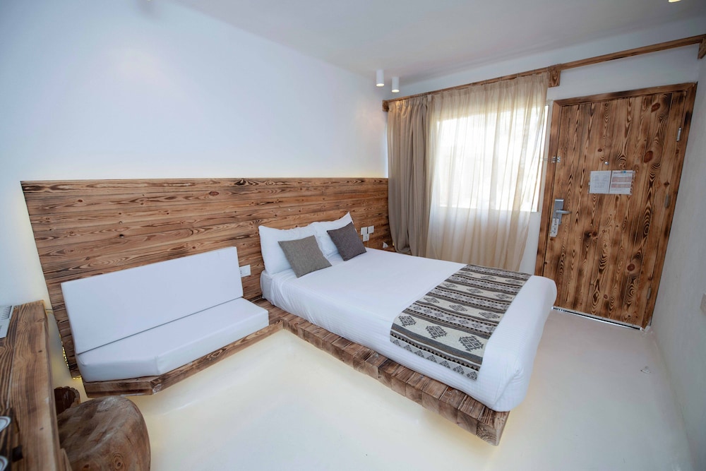 Meraki Resort - Adults Only - All inclusive — Hotel rooms in Hurghada, Red Sea